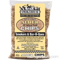 Smokehouse Products All Natural Flavored Wood Smoking Chips []   557306025